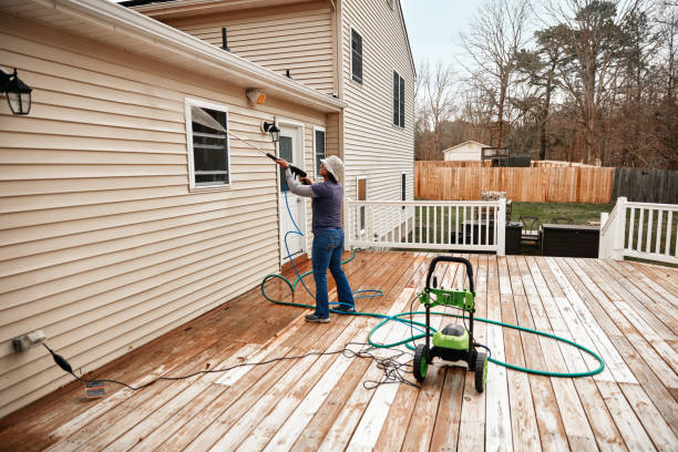 Best Exterior Home Cleaning  in Bay Harbor Islands, FL