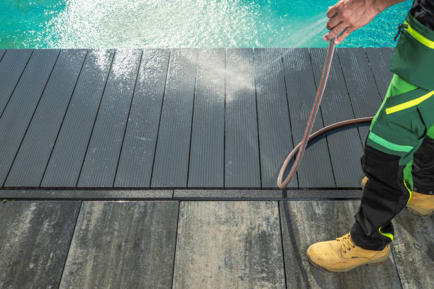 Best Best Pressure Washing Companies  in Bay Harbor Islands, FL