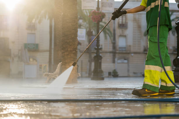 Bay Harbor Islands, FL Pressure Washing Company