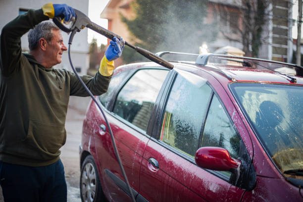 Best Local Pressure Washing Services  in Bay Harbor Islands, FL