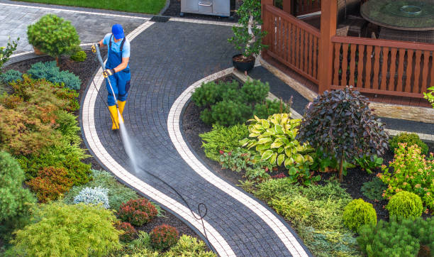 Best Deck Cleaning Services  in Bay Harbor Islands, FL