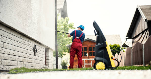 Best Commercial Pressure Washing  in Bay Harbor Islands, FL